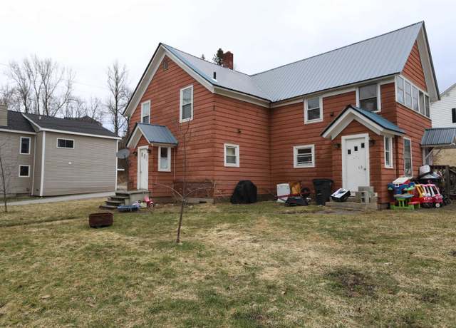 Property at 14 Fairview St, Newport City, VT 05855, 3 beds, 2 baths