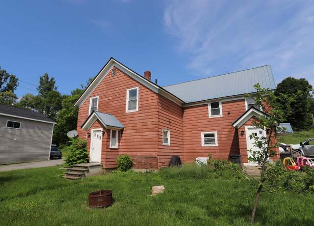 Property at 14 Fairview St, Newport City, VT 05855, 3 beds, 2 baths