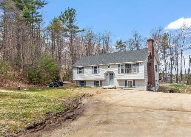 Property at 703 Old New Ipswich Rd, Rindge, NH 03461, 3 beds, 2.5 baths