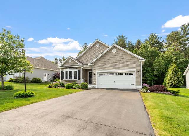 Property at 3 Pepper Hill Rd, Londonderry, NH 03053, 2 beds, 2.5 baths