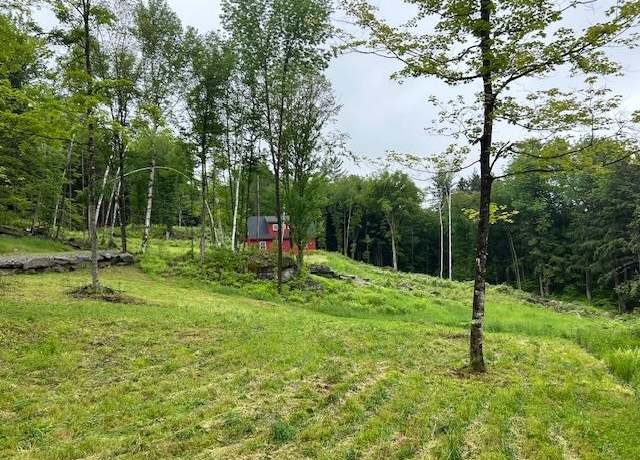Property at 320 W Rowe Hill Rd, West Windsor, VT 05037