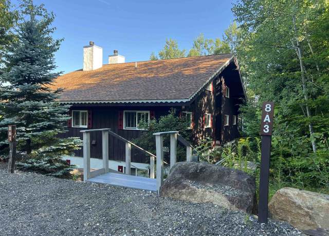 Property at 8 Summit Vista Rd Unit A3, Bartlett, NH 03838, 2 beds, 2 baths