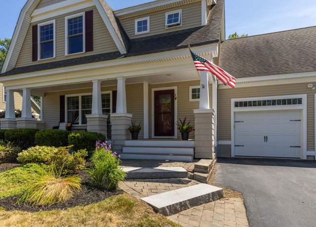Property at 14 Halls Way, Seabrook, NH 03874, 4 beds, 3.5 baths