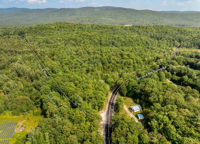 Property at 2nd NH Tpke #044, Lempster, NH 03605