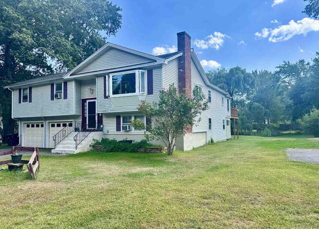 Property at 27 Townsend Ave, Salem, NH 03079, 4 beds, 4 baths
