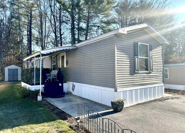 Property at 46 Sparrow St, Keene, NH 03431, 2 beds, 2 baths