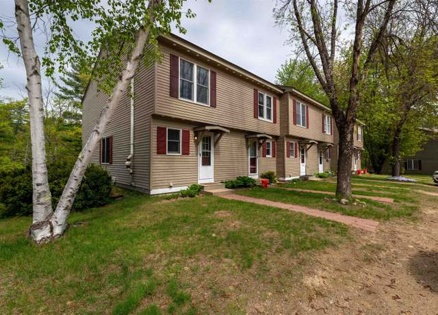 Property at Saco Pines Rd #18, Conway, NH 03818, 2 beds, 1.5 baths