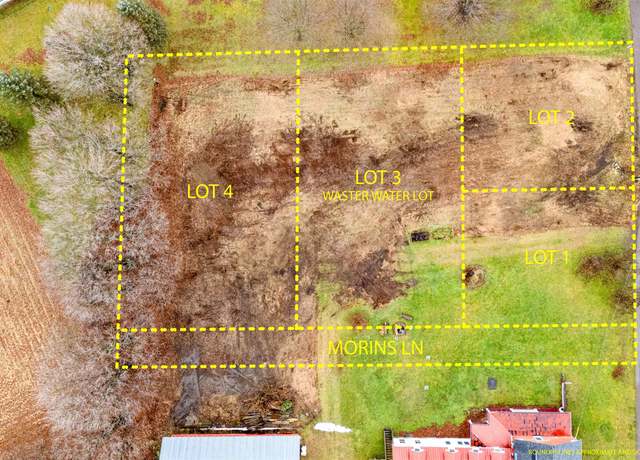 Property at TBD Morin Ln, Jericho, VT 05465