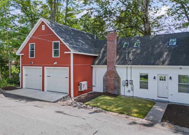 Property at 40 Rush Rd Unit A, Henniker, NH 03242, 3 beds, 2 baths