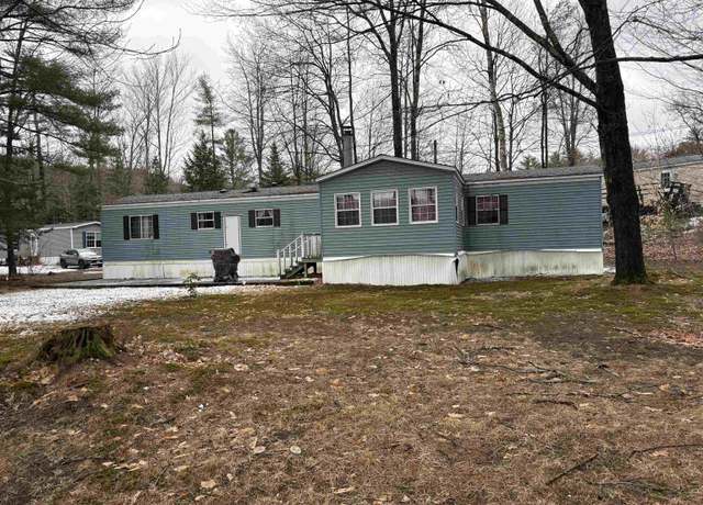 Property at 5 Pine Dr, Plymouth, NH 03264, 2 beds, 2 baths