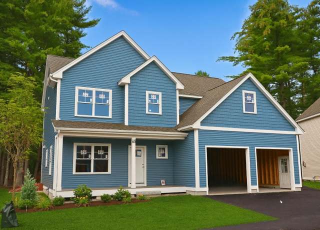 Property at 65 Wilderness Dr, Nashua, NH 03062, 4 beds, 2.5 baths