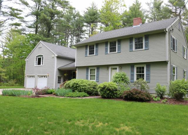 Property at 37 Laurel Ln, Somersworth, NH 03878, 3 beds, 2.5 baths
