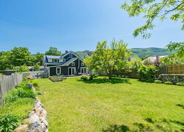 Property at 30 S Main St, Danby, VT 05739, 4 beds, 2 baths