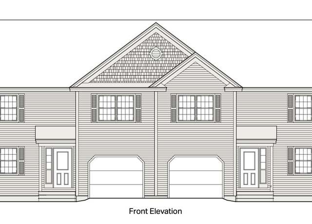 Property at 53B Kimball Hill Rd, Hudson, NH 03051, 3 beds, 2.5 baths
