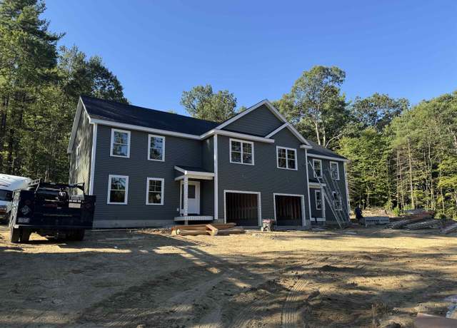 Property at 53B Kimball Hill Rd, Hudson, NH 03051, 3 beds, 2.5 baths