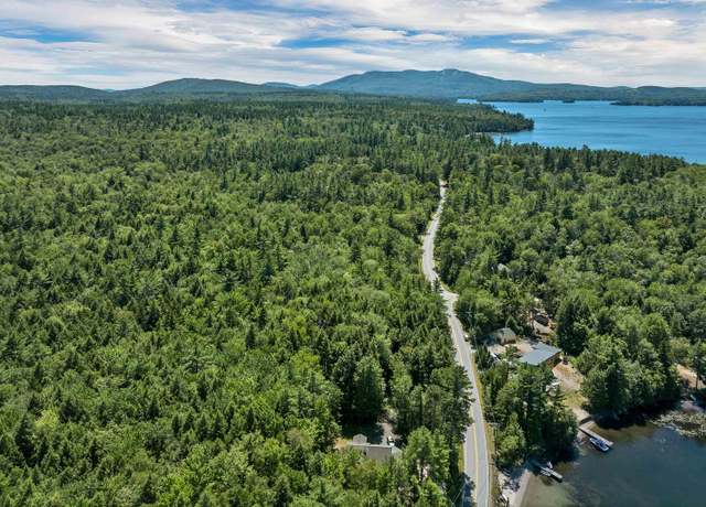 Property at 0 Route 103A Map 91 Lot 37/38 Unit 37 & 38, New London, NH 03257