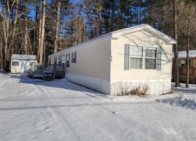 Property at 88 Lamplighter Dr, Conway, NH 03818, 3 beds, 2 baths