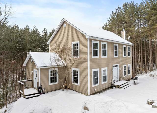 Property at 330 Eastside Rd, Woodstock, NH 03262, 3 beds, 3 baths
