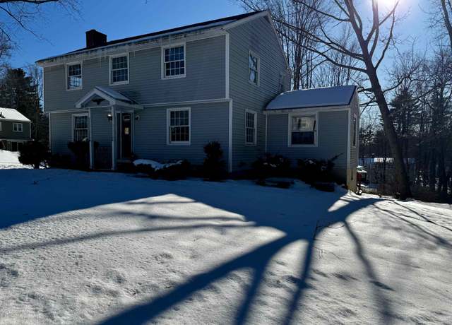 Property at 2 Sweetbriar Ln, Rochester, NH 03867, 3 beds, 1.5 baths