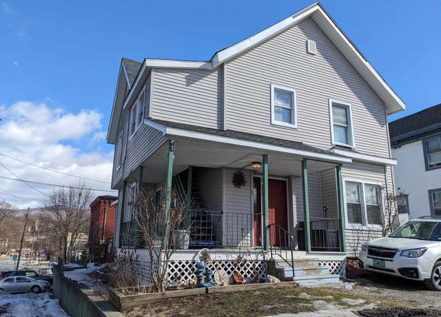 Property at 40 Cottage St, Rutland City, VT 05701, 6 beds, 4 baths