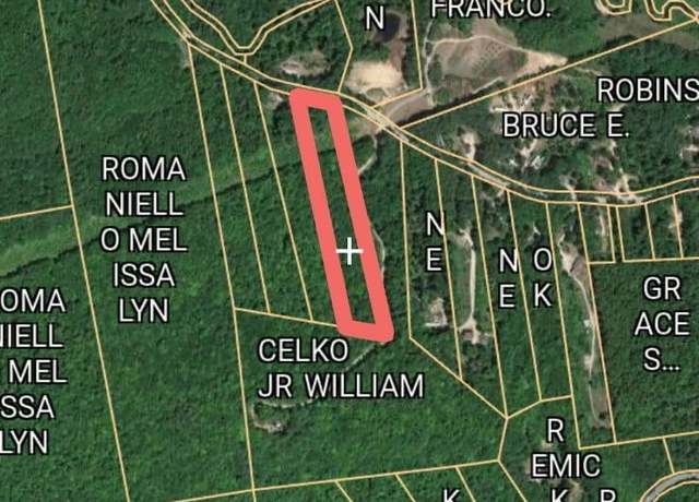 Property at 495 Durrell Rd, Tamworth, NH 03886