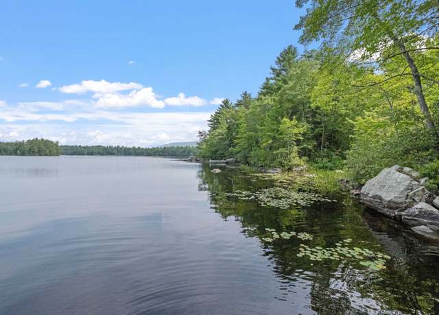 Property at 28 Moose Walk, Moultonborough, NH 03254, 3 beds, 3.5 baths