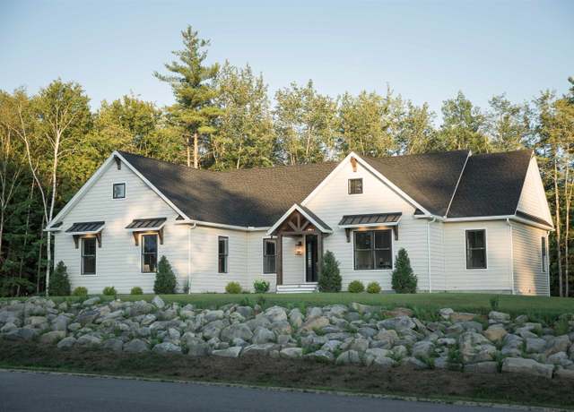 Property at 30 Andel Ave, Rindge, NH 03461, 4 beds, 3 baths
