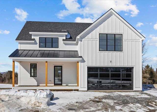 Property at 466 Elizabeths Ln, Morristown, VT 05661, 3 beds, 2.5 baths