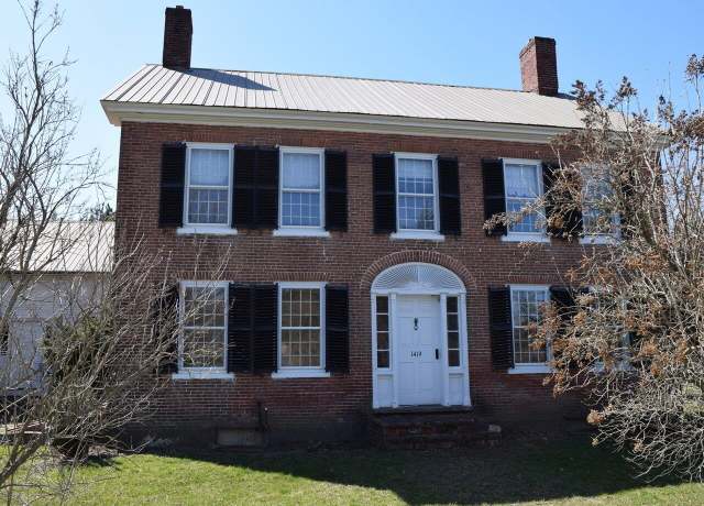 Property at 1419 Stonebridge Rd, Georgia, VT 05468, 3 beds, 2.5 baths