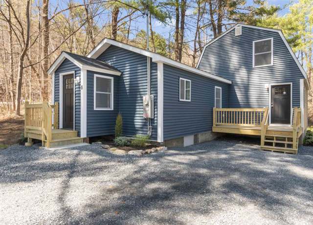 Property at 8 Goss St, Claremont, NH 03743, 3 beds, 1 bath