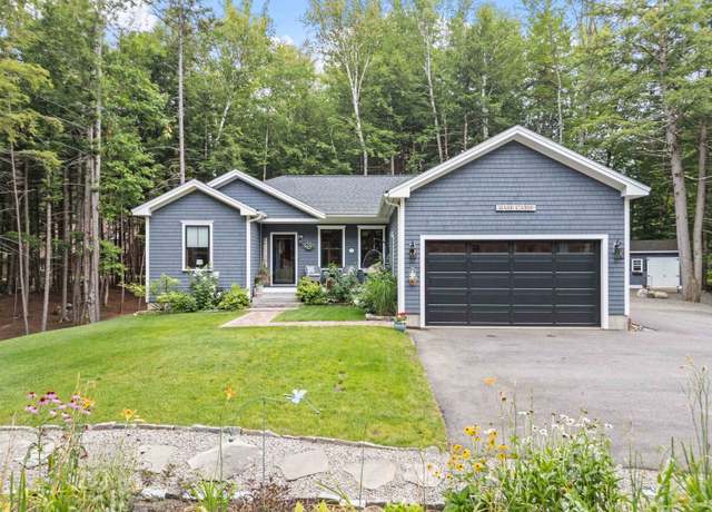 Property at 149 Rolling Ridge Rd, Bartlett, NH 03812, 3 beds, 3 baths