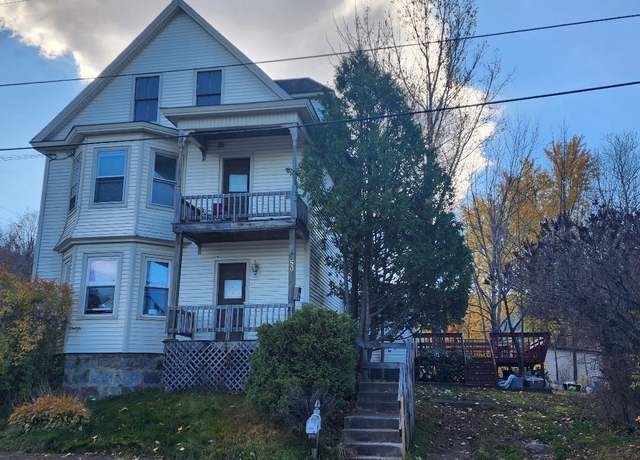 Property at 50 Devens St, Berlin, NH 03570-3804, 3 baths