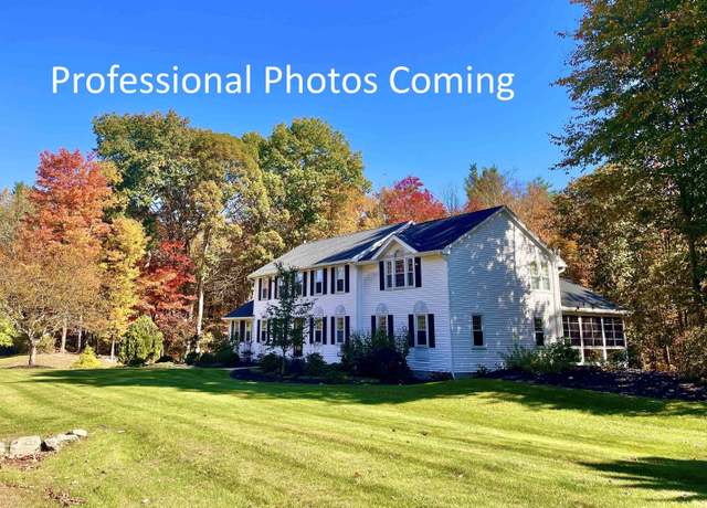 Property at 3 McEnroe Dr Unit 009/009/28, Londonderry, NH 03053, 4 beds, 2.5 baths