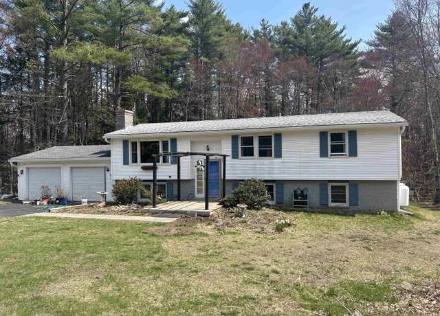 Property at 31 Rockwood Rd, Keene, NH 03431, 4 beds, 2 baths