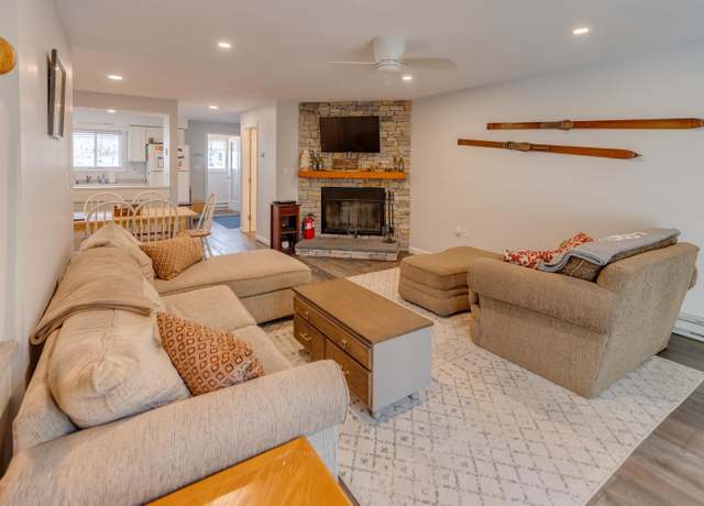 Property at 10 Monroe Dr #101, Woodstock, NH 03262, 3 beds, 3 baths