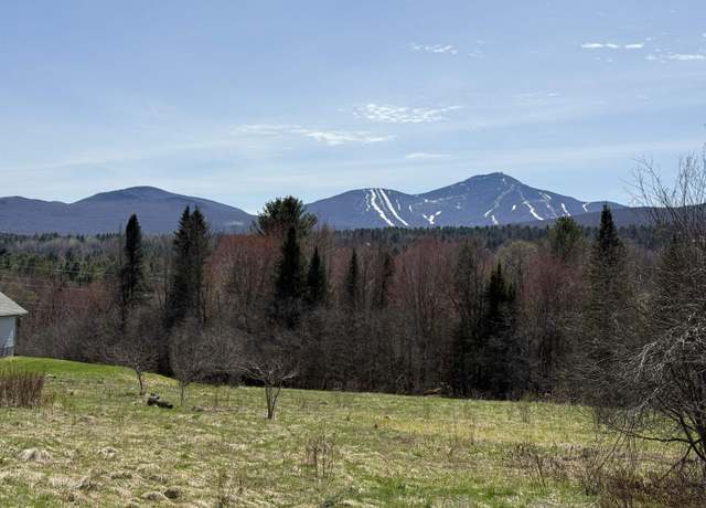 Property at 00 Loop Rd, Jay, VT 05859