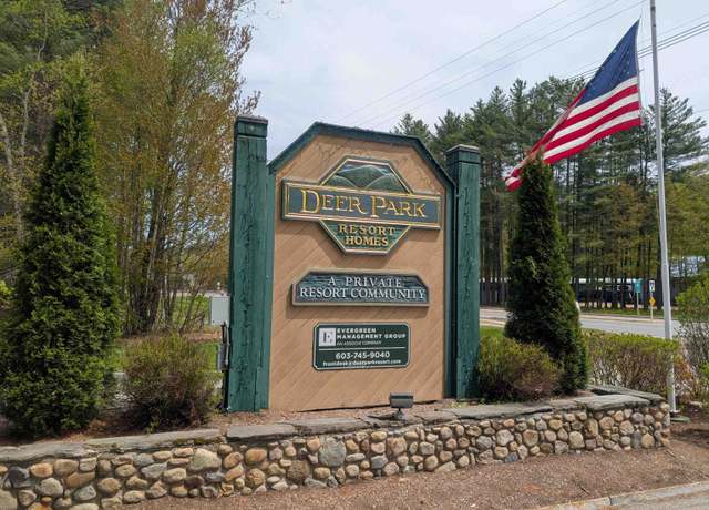 Property at 11 Cascade Dr #288, Woodstock, NH 03262, 2 beds, 2 baths