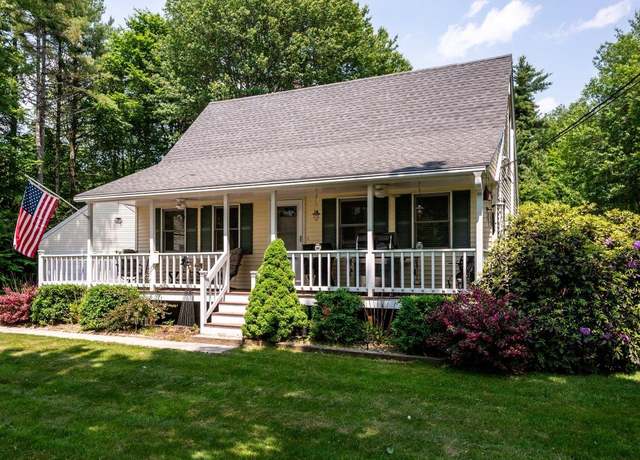 Property at 47 Mills Rd, Lebanon, ME 04027, 3 beds, 1 bath