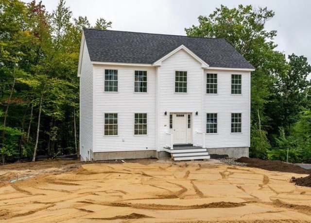 Property at 16 Fresian Ln, Rochester, NH 03867, 3 beds, 2.5 baths