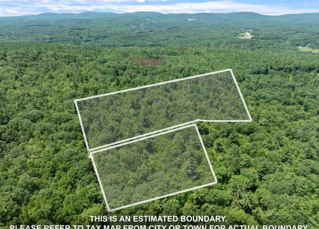 Property at 11 & 12 Barrett Hill Rd, Greenville, NH 03048