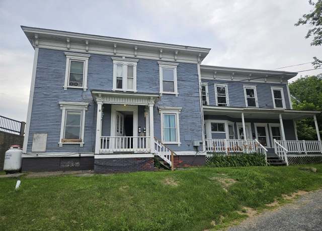 Property at 22 Washington Ave, St. Johnsbury, VT 05819, 7 beds, 5 baths