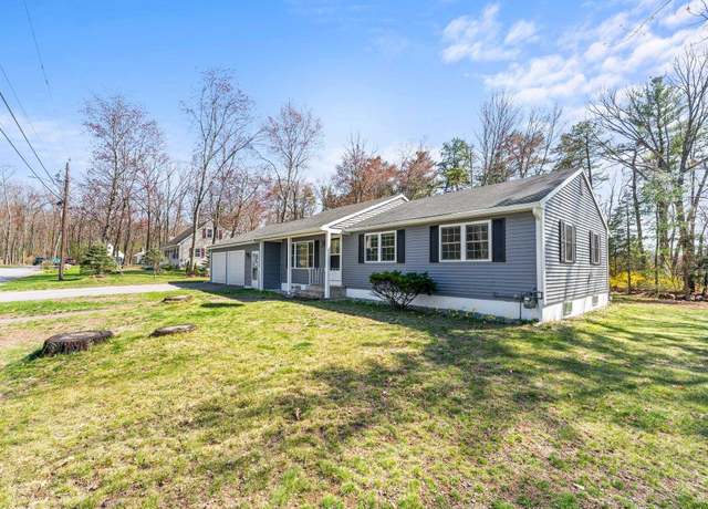 Property at 9 Spruce St, Merrimack, NH 03054, 3 beds, 1.5 baths