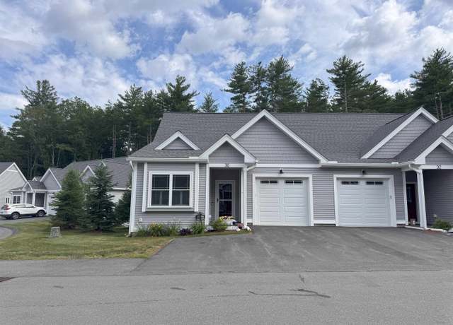 Property at 30 Abenaki Cir, Merrimack, NH 03054, 2 beds, 2 baths