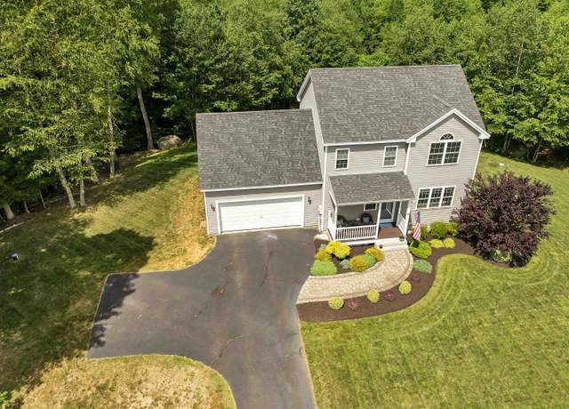 Property at 80 Spaulding Rd, Fremont, NH 03044, 3 beds, 2.5 baths