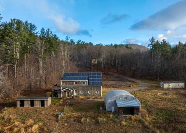 Property at 500 Hague Rd, Dummerston, VT 05301, 2 beds, 1.5 baths
