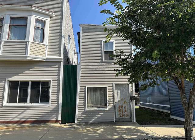 Property at 47 Hanson St, Rochester, NH 03867