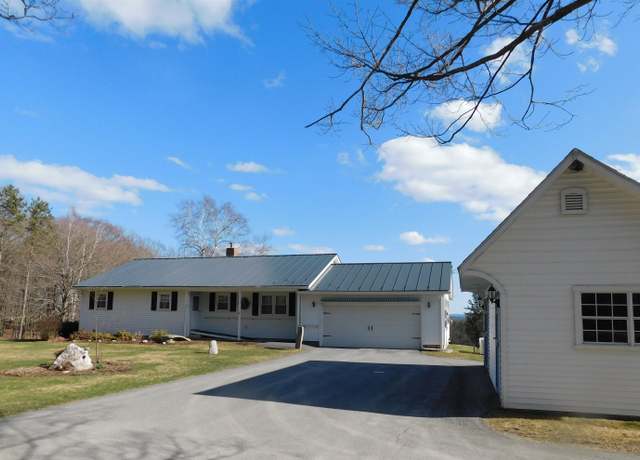 Property at 150 Barlow Rd, Springfield, VT 05156, 3 beds, 2 baths