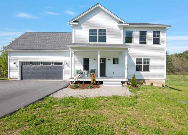 Property at 122 Whitetail Path, St. George, VT 05495, 3 beds, 2.5 baths