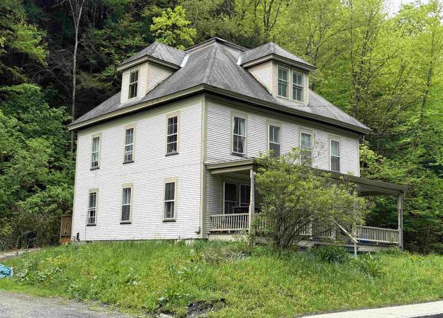 Property at 68 Northfield St, Montpelier, VT 05602, 6 beds, 2 baths