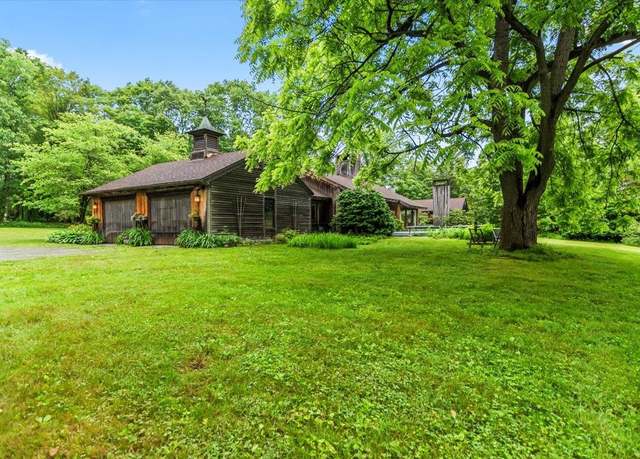 Property at 92 Coventry Ln, Manchester, VT 05255, 4 beds, 2.5 baths